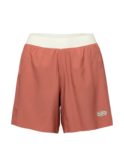 Short de performance Essentials 2.0 femme, entrejambe 5" (12,7 cm)