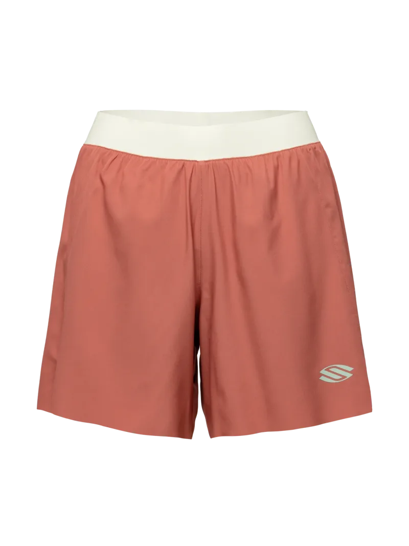 Short de performance Essentials 2.0 femme, entrejambe 5" (12,7 cm)
