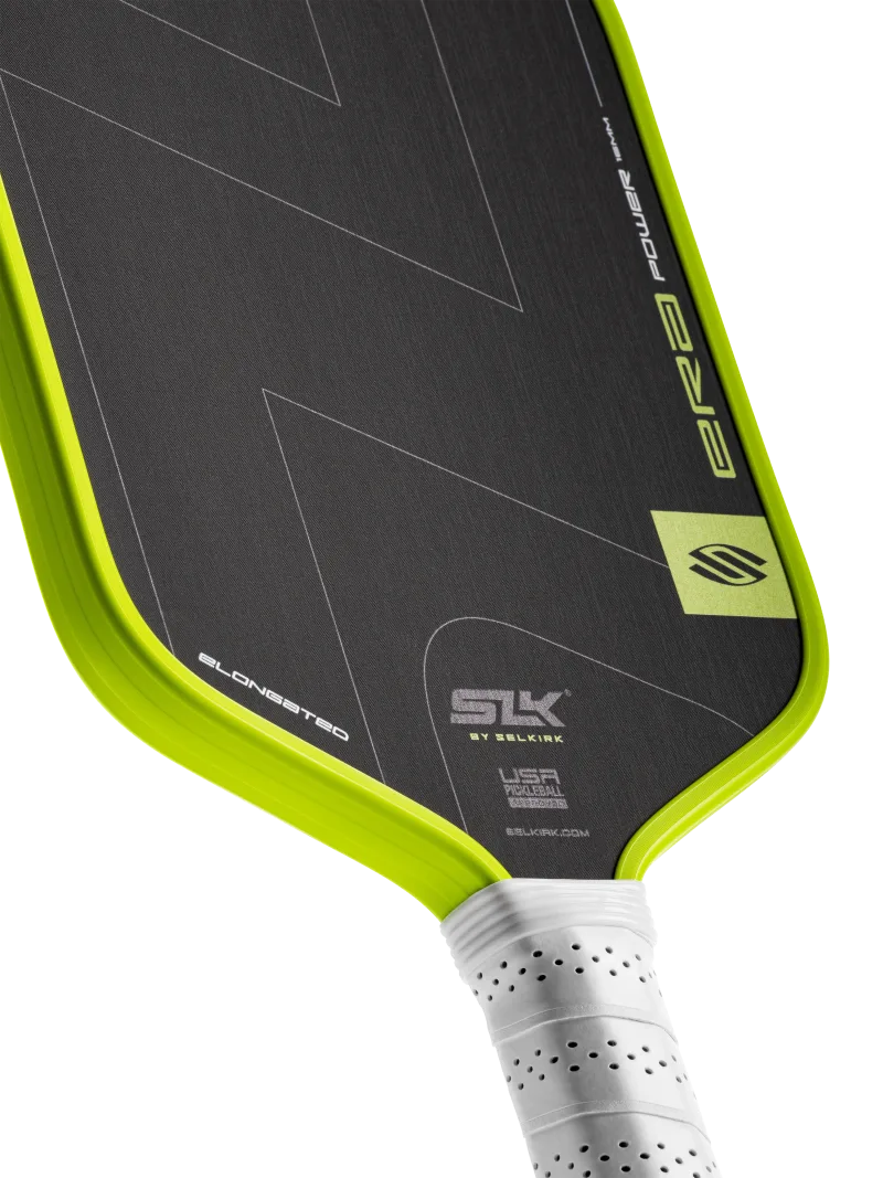 SLK ERA Power Pro UPA Paddles