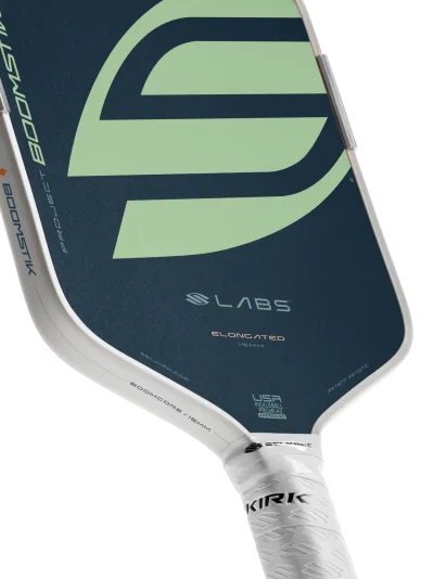 Selkirk LABS Project Boomstik®