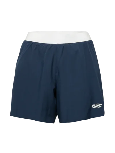 Short de performance Essentials 2.0 femme, entrejambe 5" (12,7 cm)