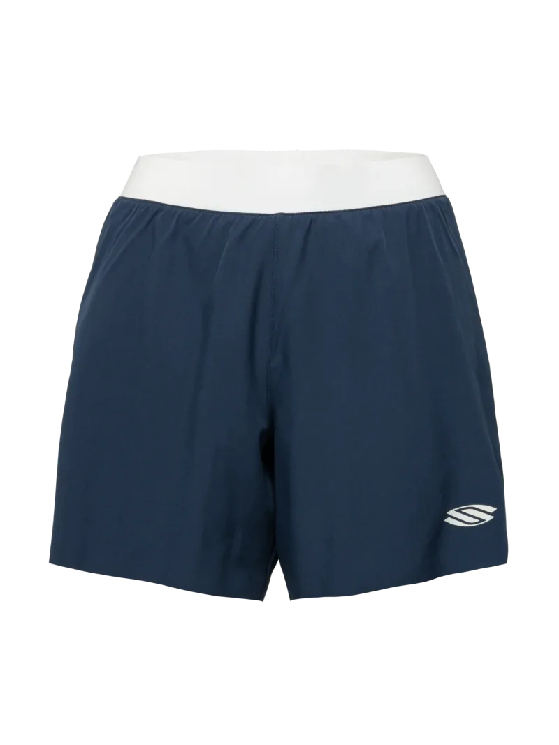 Short de performance Essentials 2.0 femme, entrejambe 5" (12,7 cm)