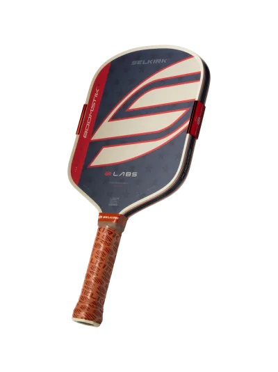 Selkirk LABS Project Boomstik®