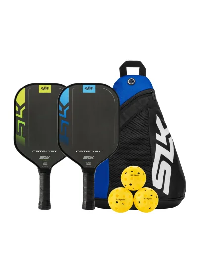 Zestaw do pickleballa SLK Catalyst