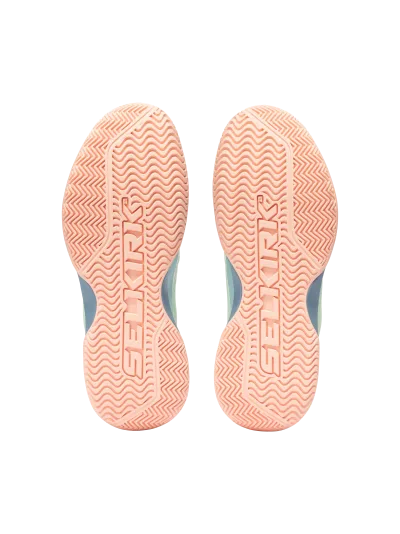 Selkirk Sport CourtStrike Pro 2.0 pickleballsko til kvinder