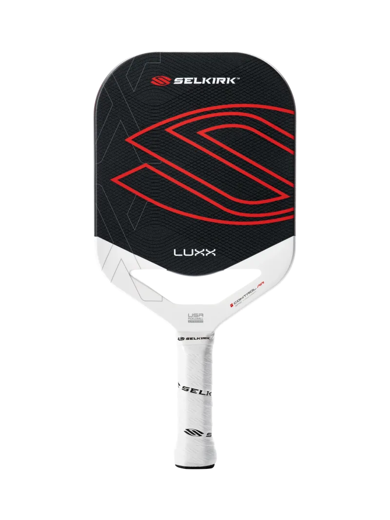 Selkirk LUXX Control Air med InfiniGrit®