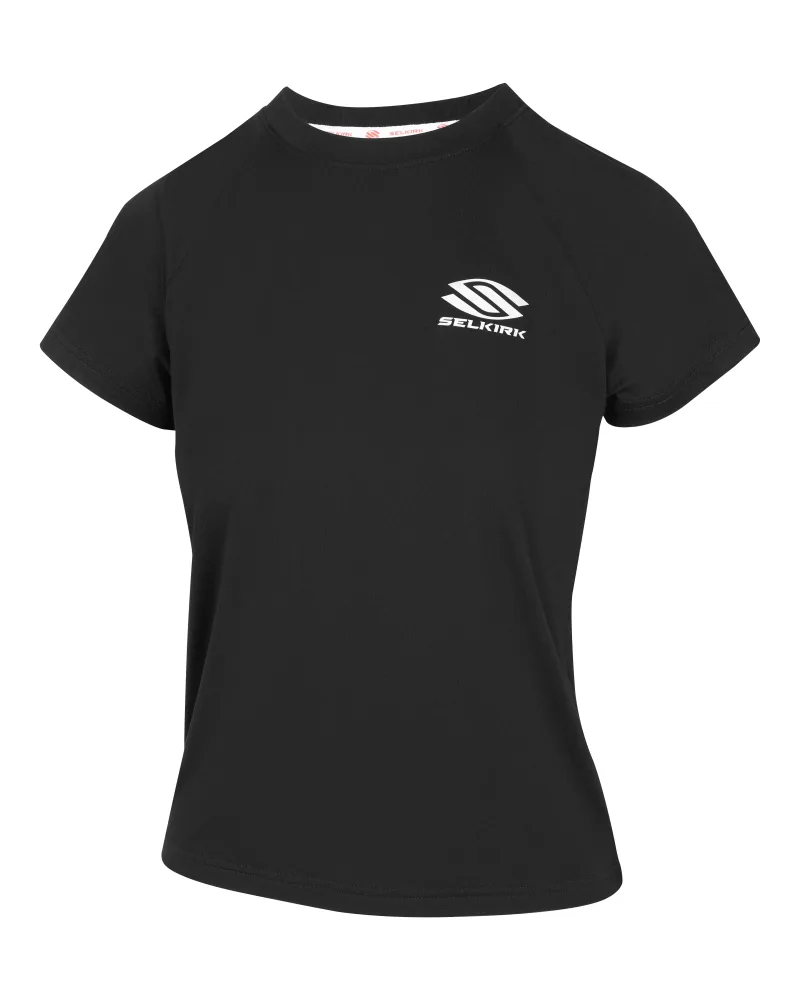 AeroFiber Collection Women's Short-Sleeve Shirt