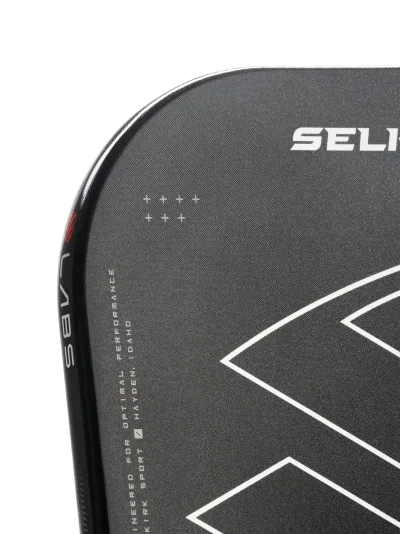 Selkirk LABS Project 007