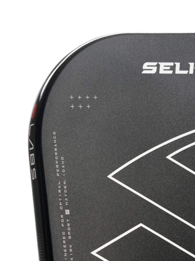 Selkirk LABS Project 007