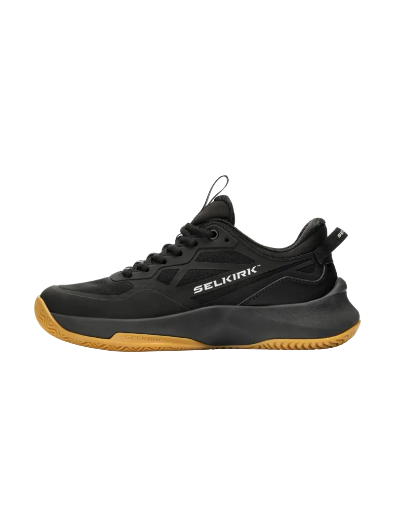 Chaussure de pickleball CourtStrike Pro 3.0 pour femme Selkirk Sport