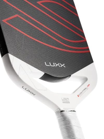 Selkirk LUXX Control Air med InfiniGrit®