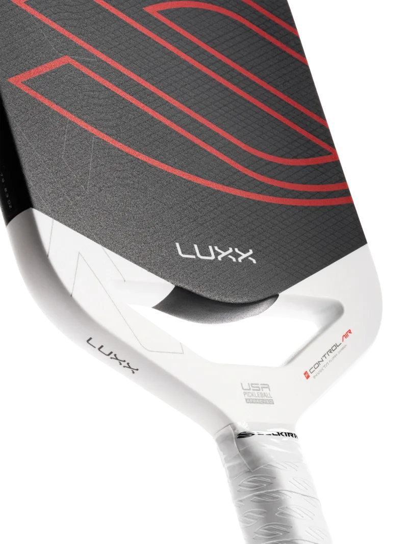 Selkirk LUXX Control Air med InfiniGrit®