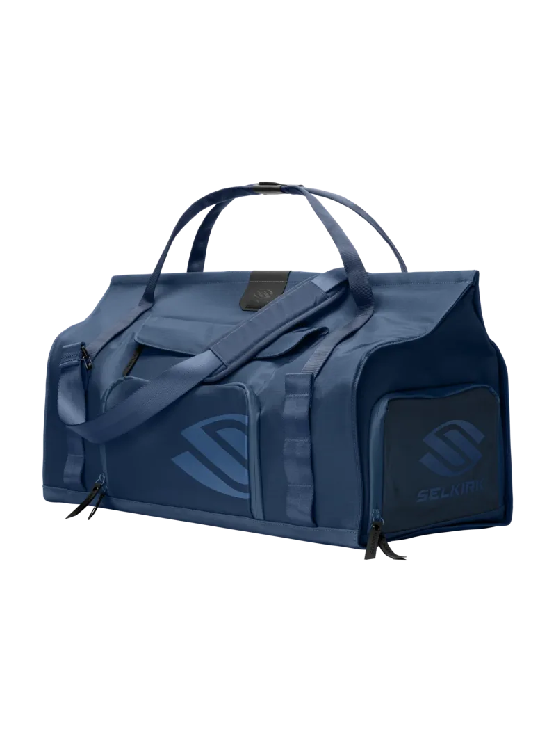 Selkirk Pro Line 2.0 Pickleball Duffle (45L)