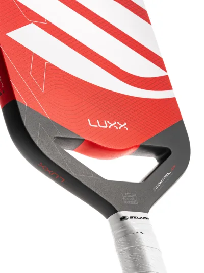 Selkirk LUXX Control Air med InfiniGrit®