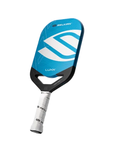 Selkirk LUXX Control Air med InfiniGrit®
