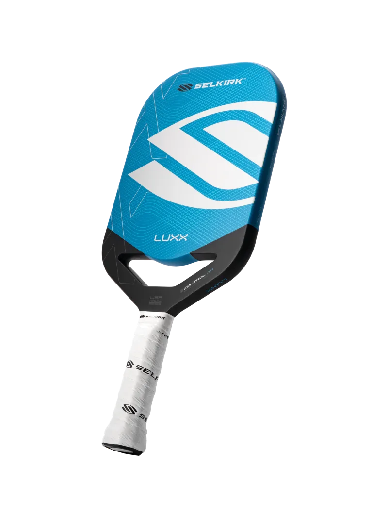 Selkirk LUXX Control Air med InfiniGrit®