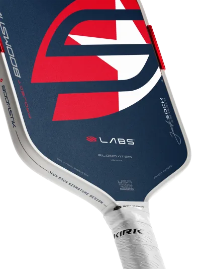 Selkirk LABS Project Boomstik®