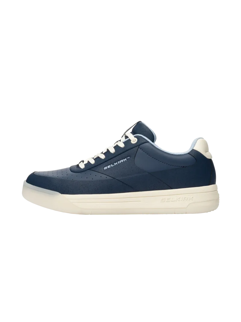 Limited-Edition Selkirk Sport Legacy Classic Women's Pickleball Shoe med InfiniGrip