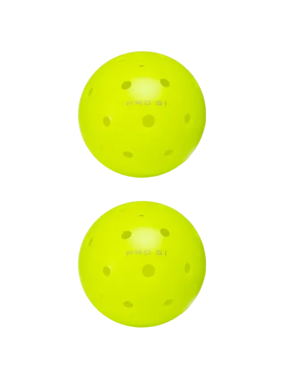 Dude Perfect SLK Neo Fiberglass Pickleball Paddle Bundle