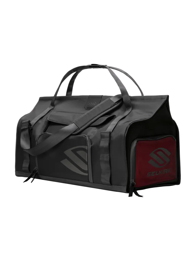 Sac de sport de pickleball Selkirk Pro Line 2.0 (45 L)