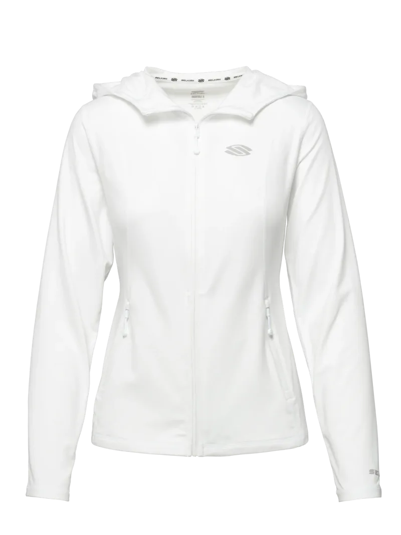 Essentials 2.0 Women's Dual Soft Full Zip Jacket