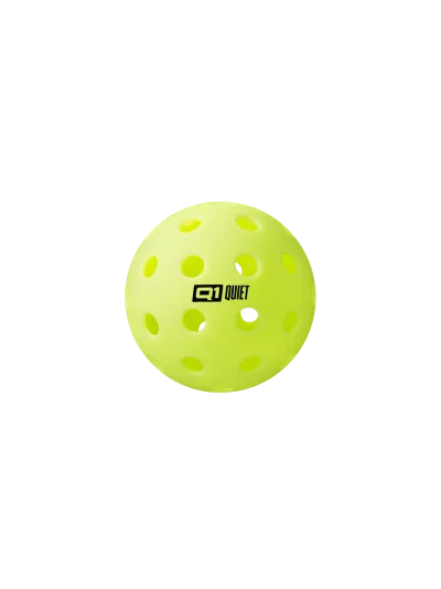 Selkirk Q1 Quiet Ball
