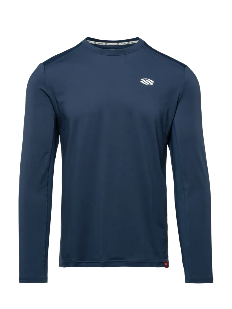 Essentials 2.0 Men's Sport-Wik Long Sleeve Tee