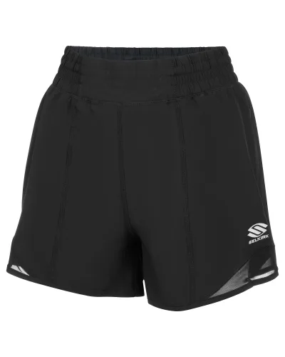 Short femme AeroFiber Collection