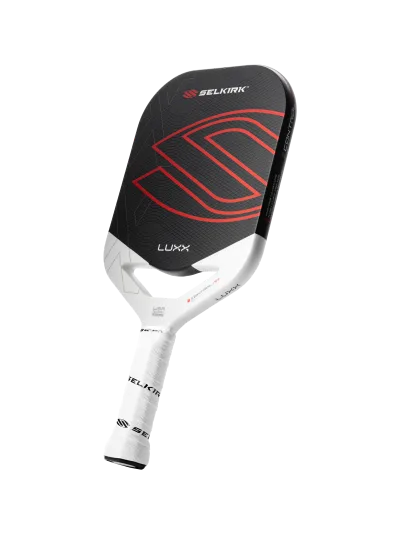 Selkirk LUXX Control Air med InfiniGrit®