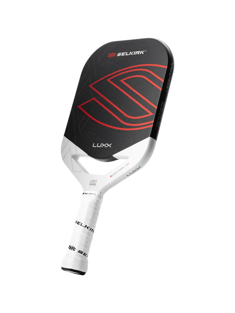Selkirk LUXX Control Air med InfiniGrit®