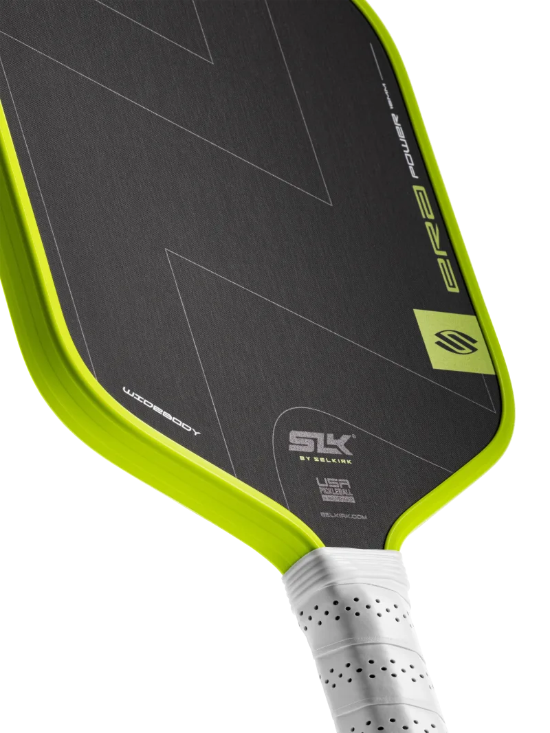 SLK ERA Power Pro UPA Paddles