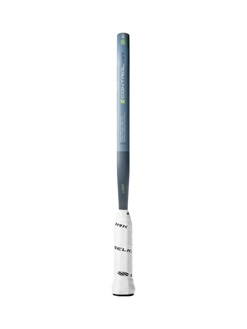 Selkirk LUXX Control Air med InfiniGrit®