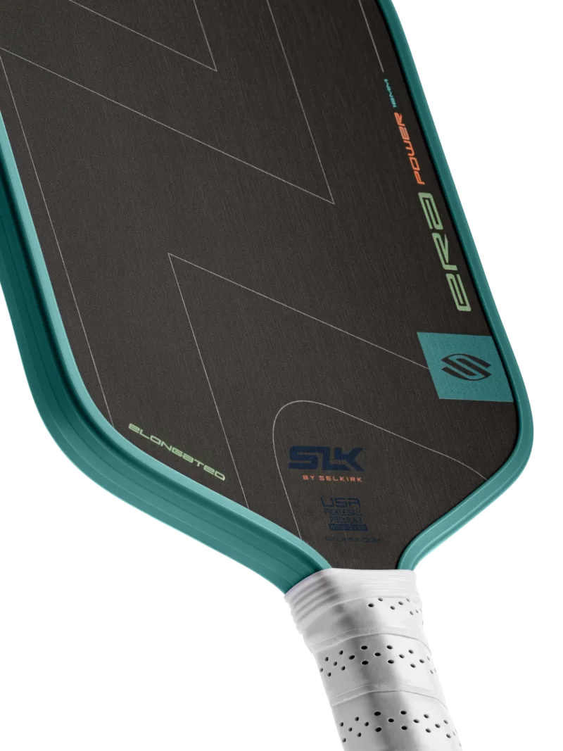 SLK ERA Power Pro UPA Paddles