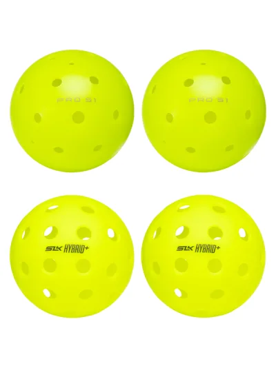 Selkirk SLK Prime 2.0 Widebody Pickleball Bundle