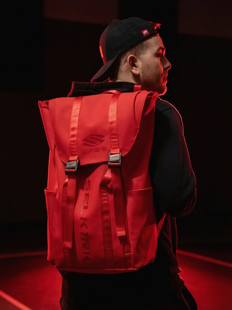 Selkirk LABS Prestige Pickleball Rucksack