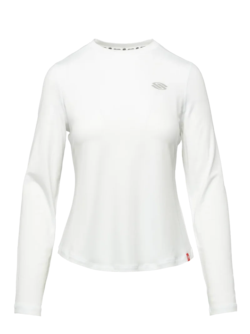 Essentials 2.0 Women's Sport-Wik Long Sleeve Tee
