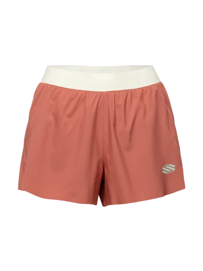 Short de performance Essentials 2.0 pour femme, entrejambe 2,5"