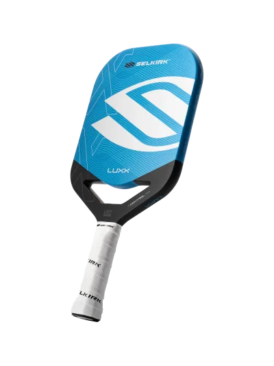 Selkirk LUXX Control Air med InfiniGrit®
