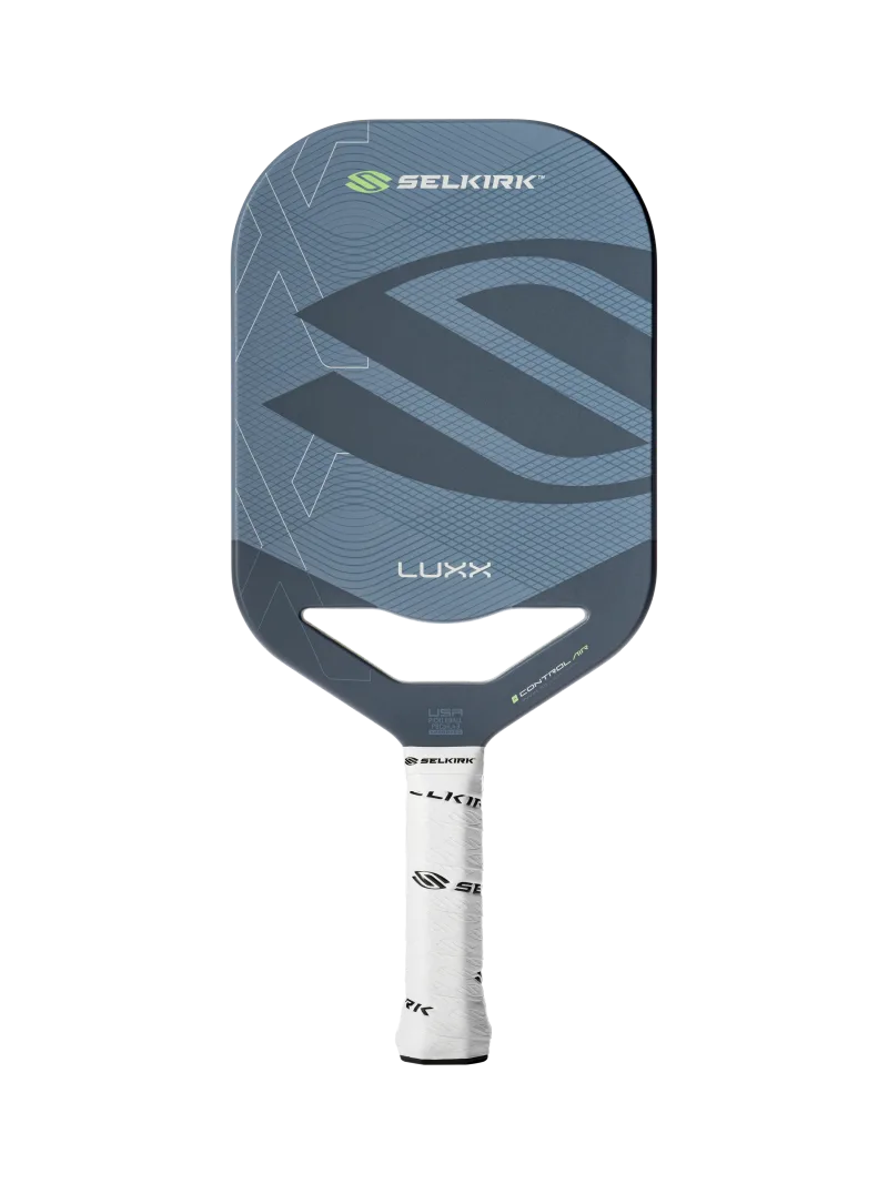 Selkirk LUXX Control Air med InfiniGrit®