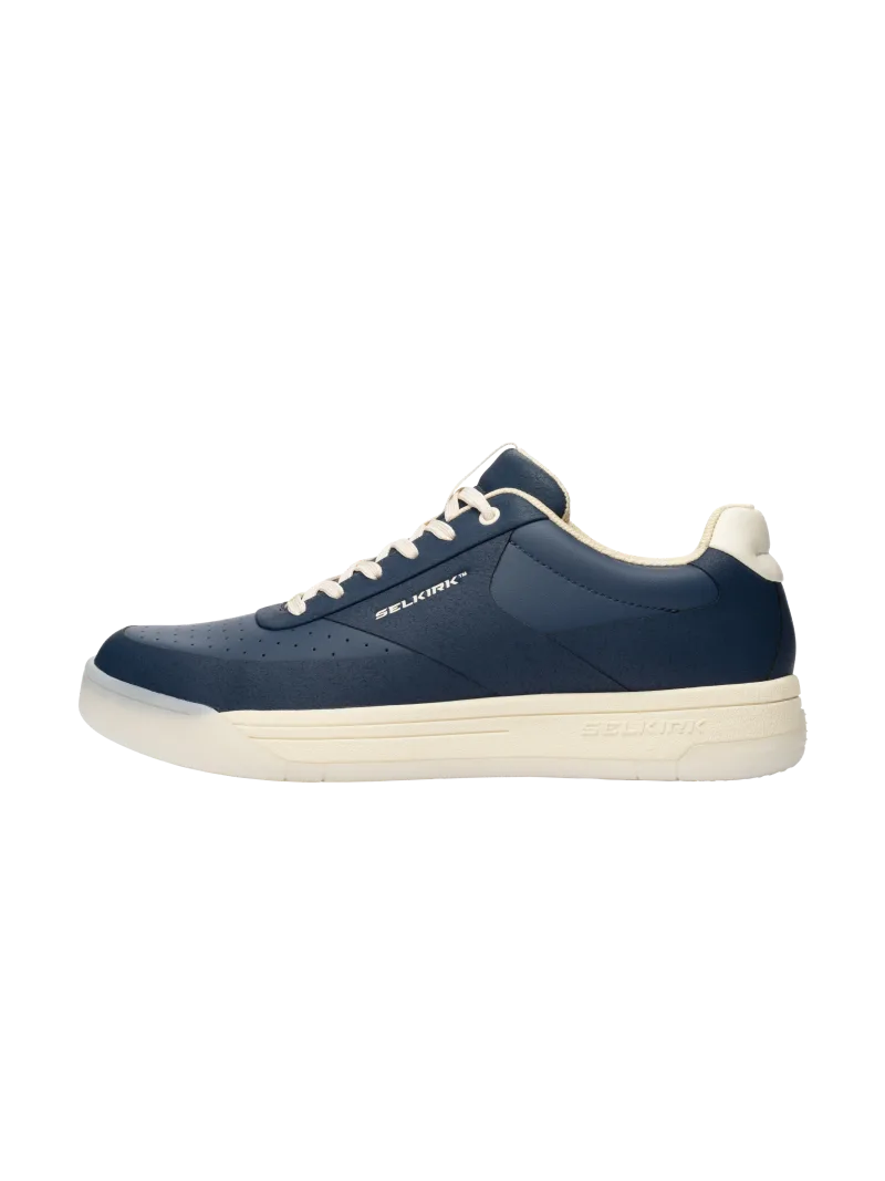 Limited-Edition Selkirk Sport Legacy Classic pickleballsko til mænd med InfiniGrip