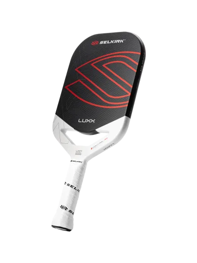 Selkirk LUXX Control Air med InfiniGrit®