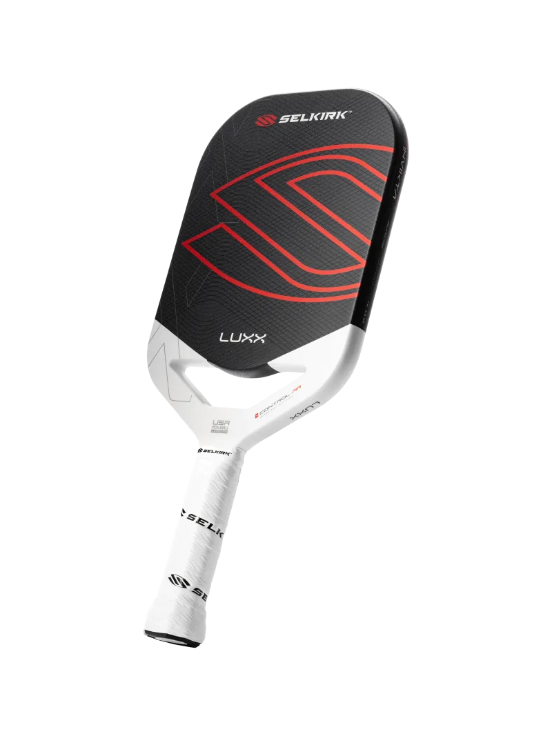Selkirk LUXX Control Air med InfiniGrit®