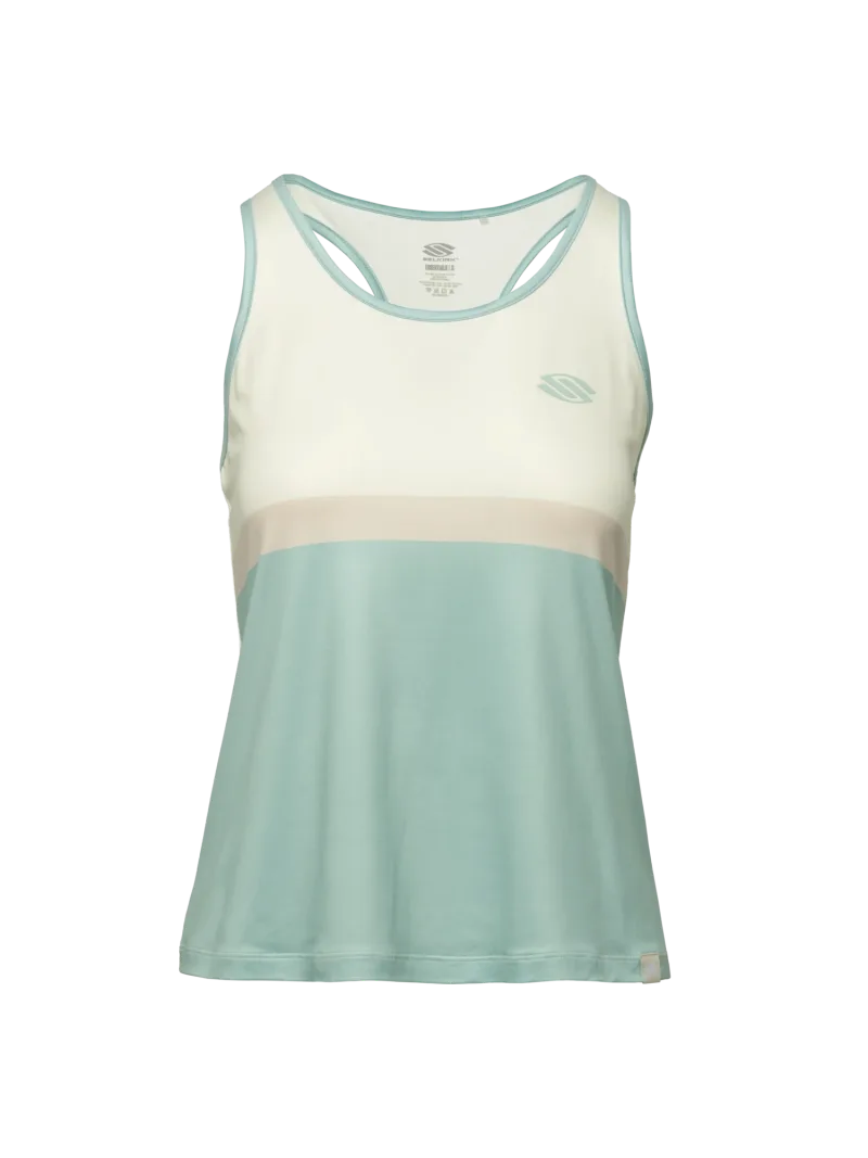 Essentials 2.0 Women's Sport-Wik Tank Top