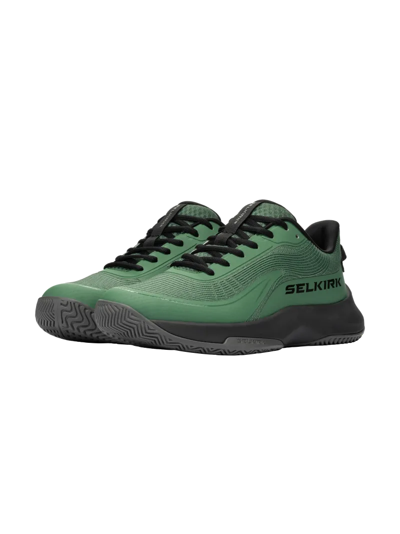 Selkirk Sport 男裝 CourtStrike Pro 2.0 匹克球鞋