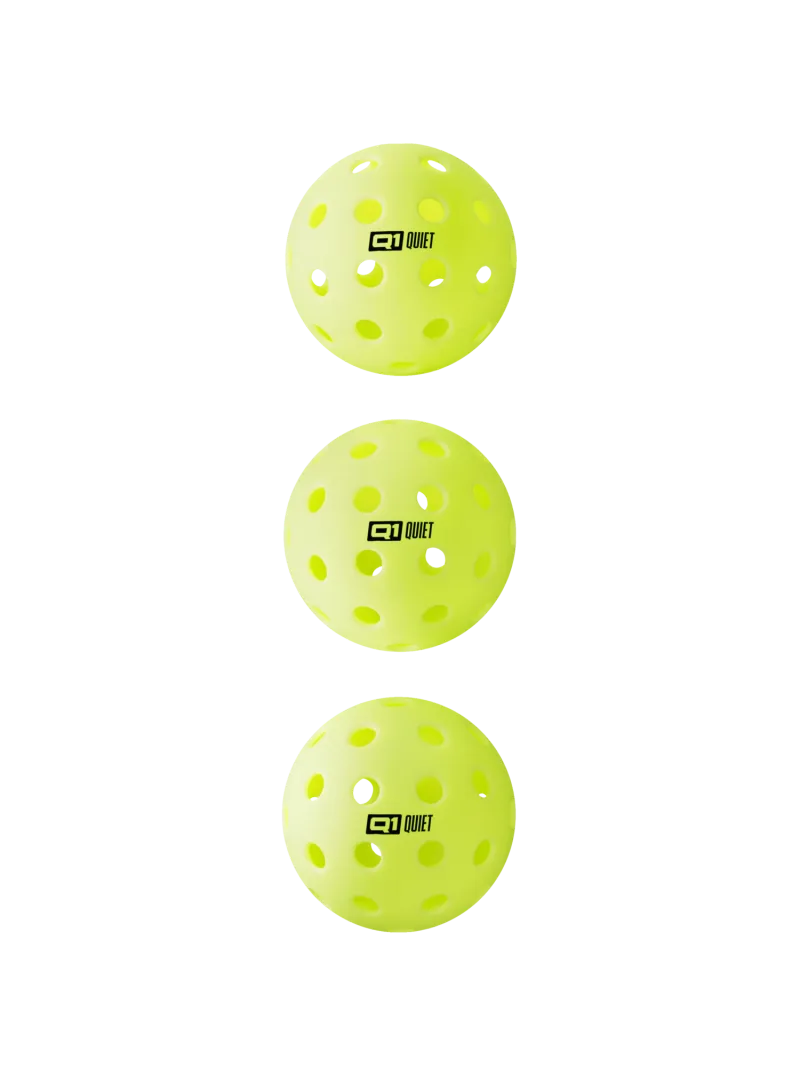 Selkirk Q1 Quiet Ball