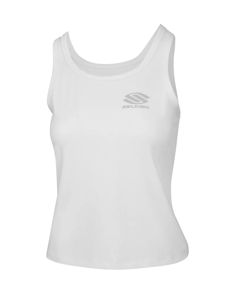 Canotta Donna Collezione AeroFiber