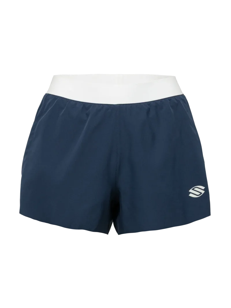 Short de performance Essentials 2.0 pour femme, entrejambe 2,5"