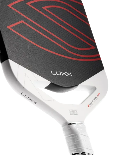 Selkirk LUXX Control Air med InfiniGrit®