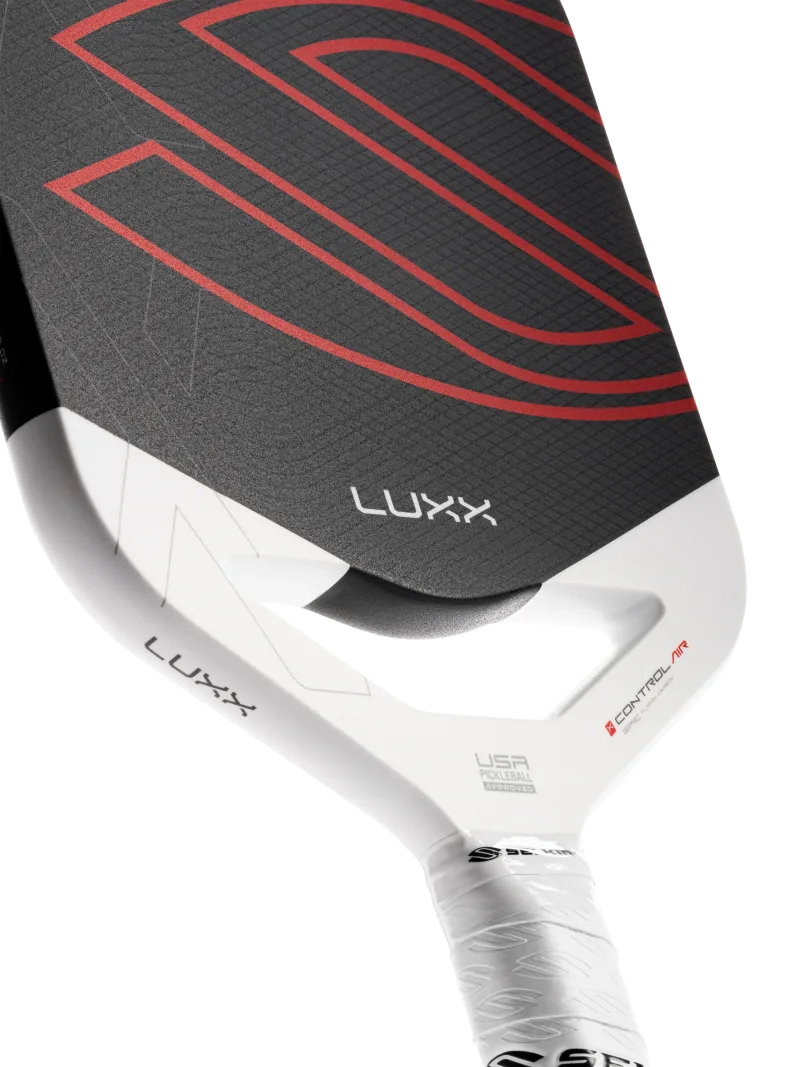 Selkirk LUXX Control Air med InfiniGrit®