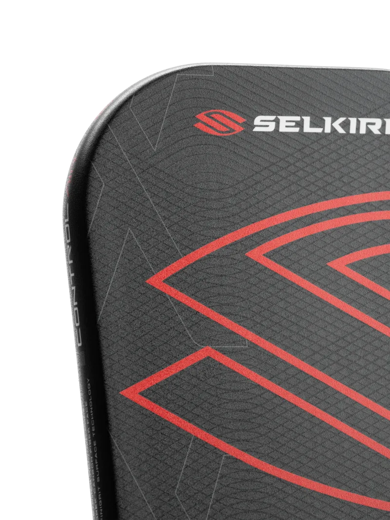 Selkirk LUXX Control Air med InfiniGrit®